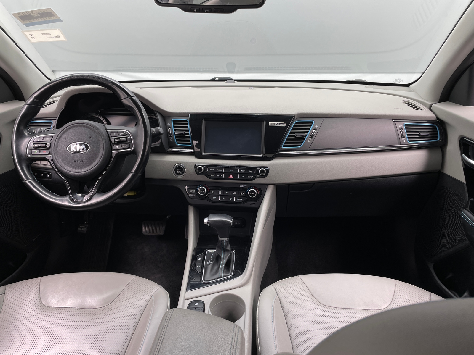 Thumbnail: 2019 Kia Niro - 2