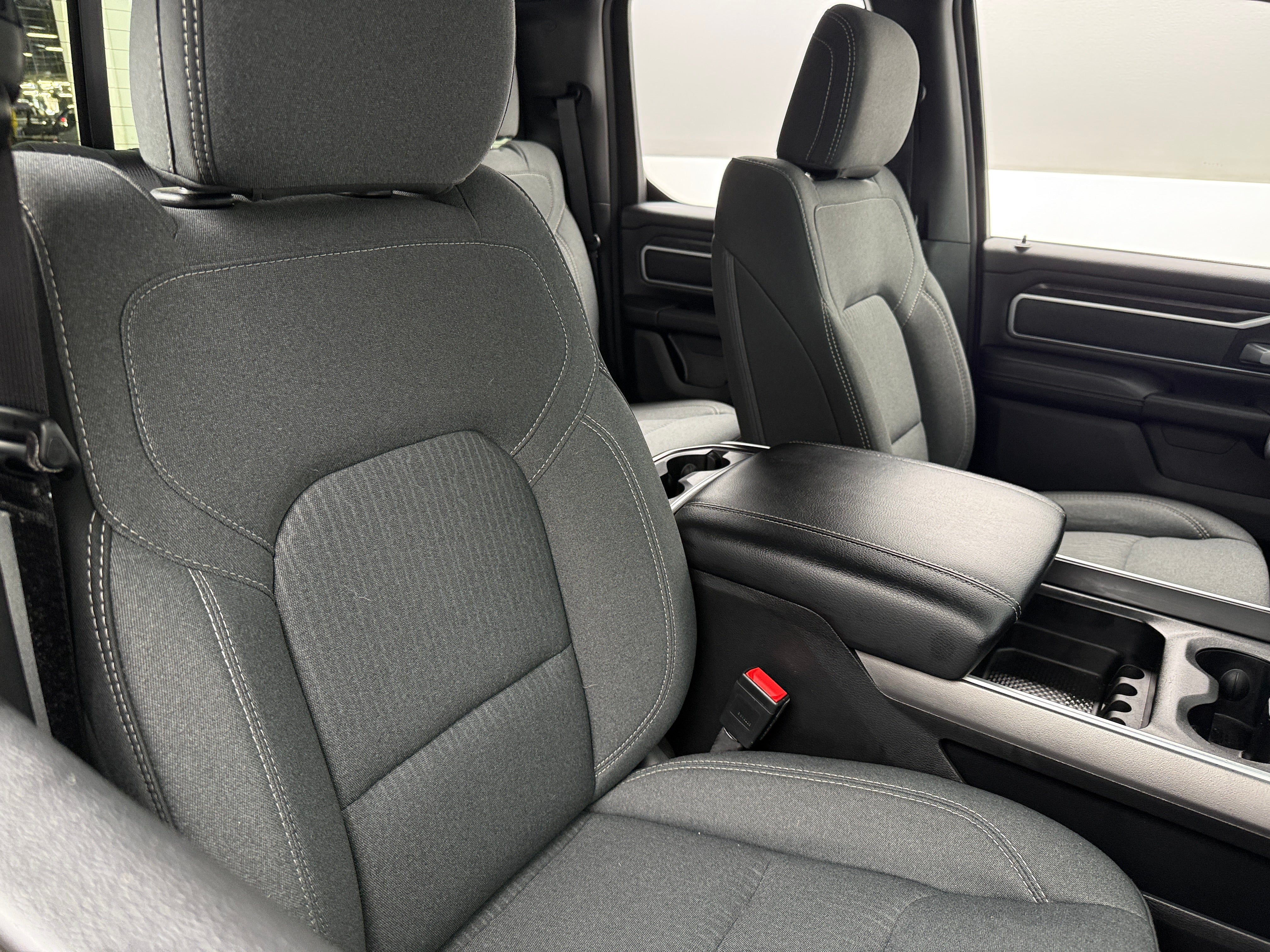 2022 RAM Ram 1500 Pickup