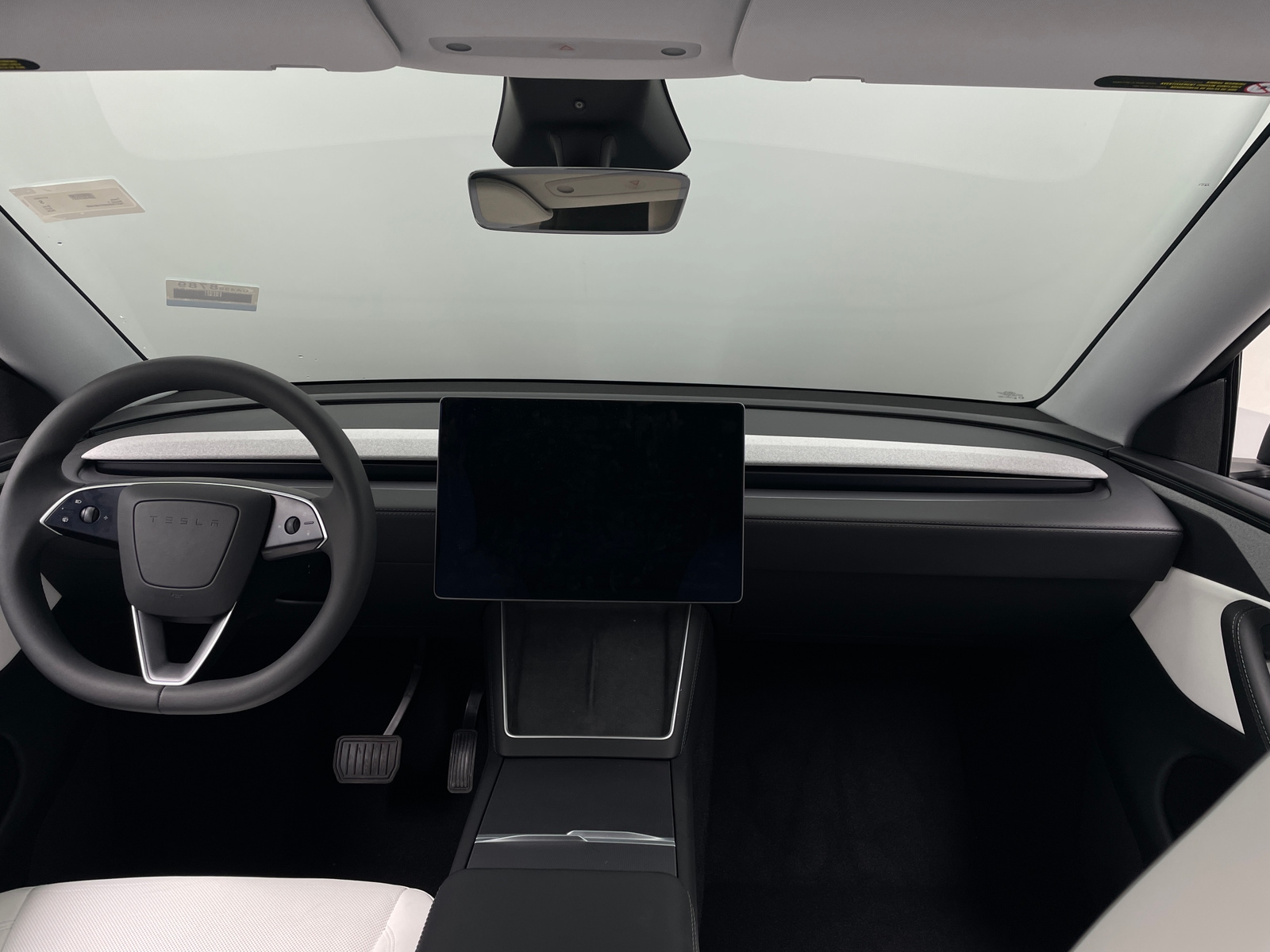 Thumbnail: 2026 Tesla Model Y - 2