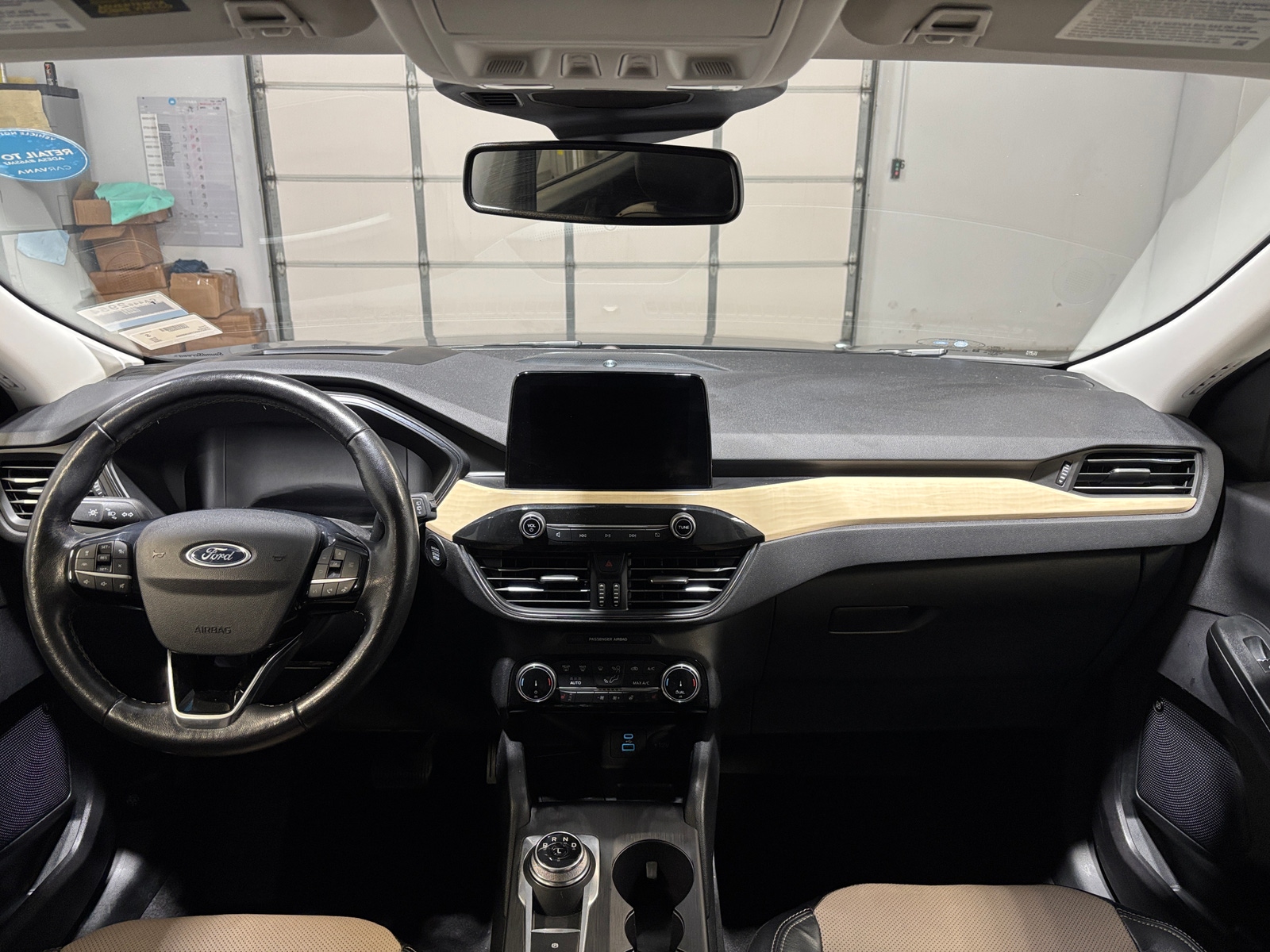 Thumbnail: 2022 Ford Escape - 2