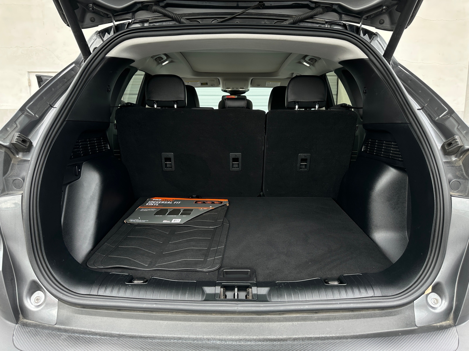 Thumbnail: 2022 Ford Escape - 6