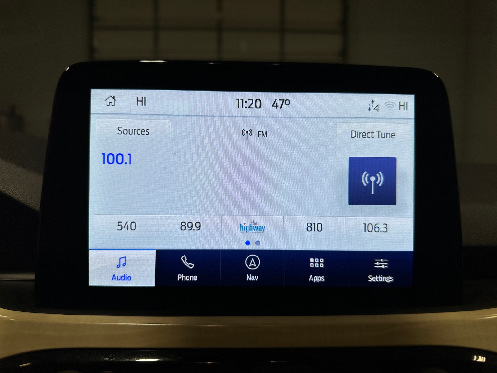 Thumbnail: 2022 Ford Escape - 3