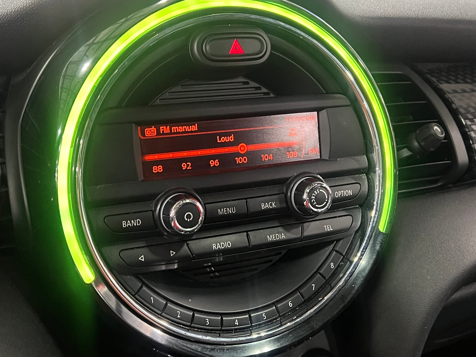 Thumbnail: 2015 MINI Cooper Hardtop - 3