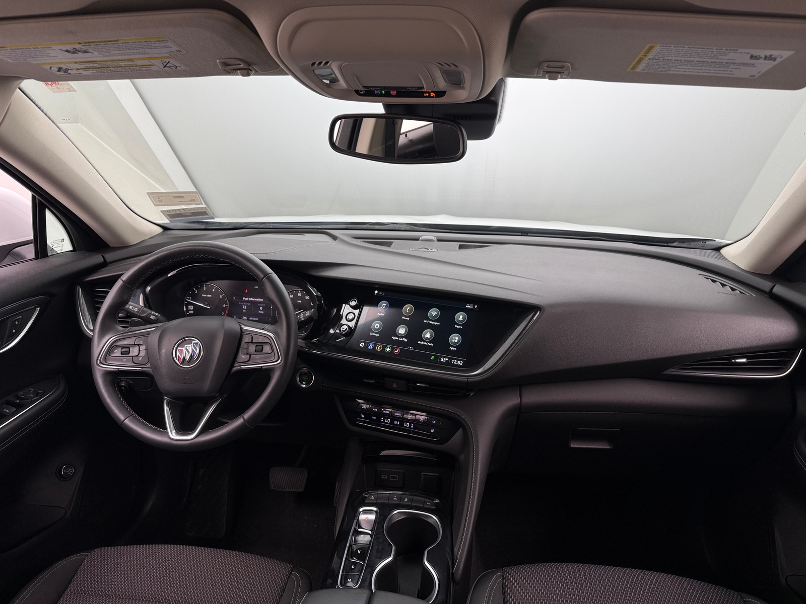 Thumbnail: 2022 Buick Envision - 3