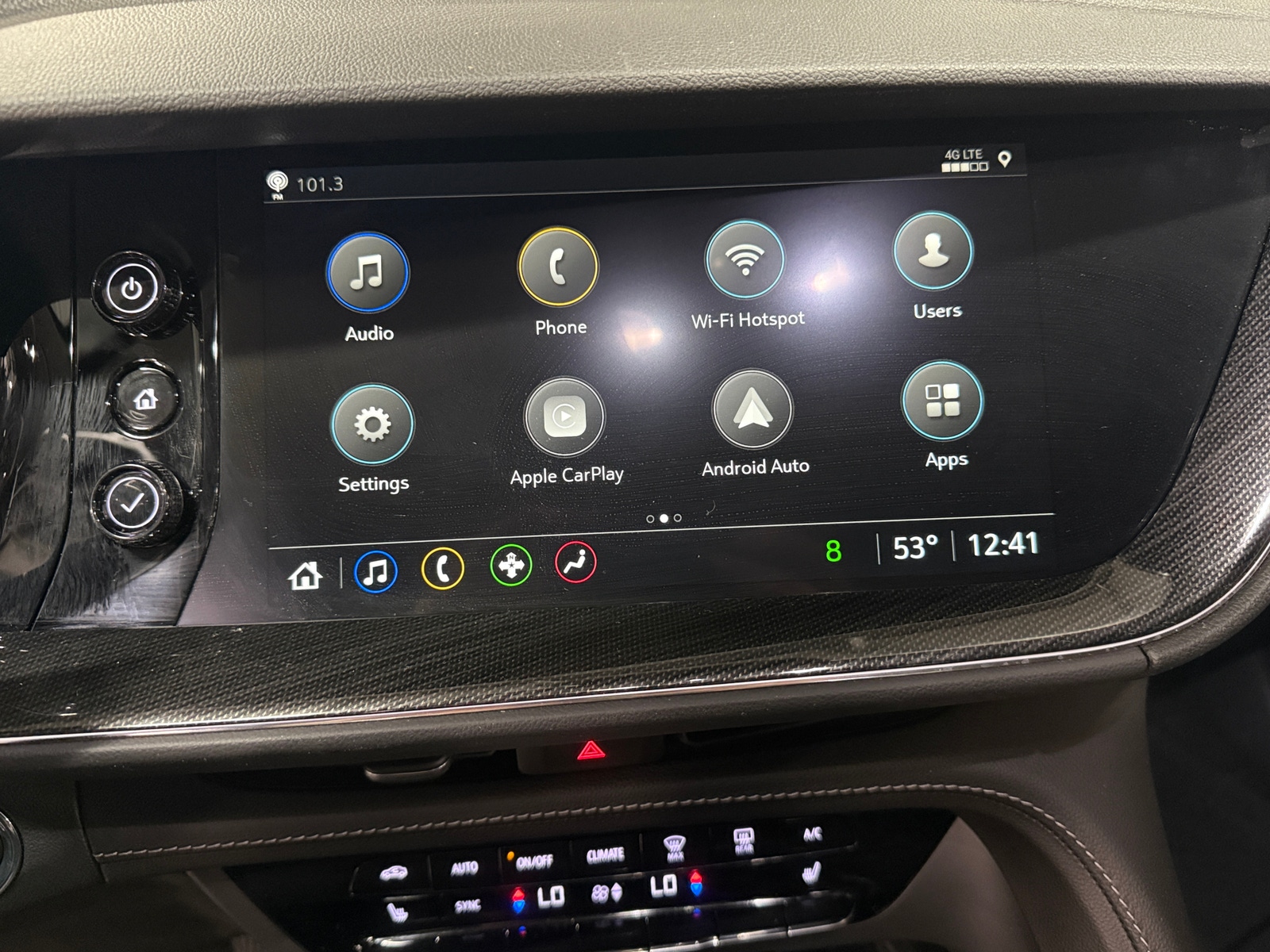 Thumbnail: 2022 Buick Envision - 4