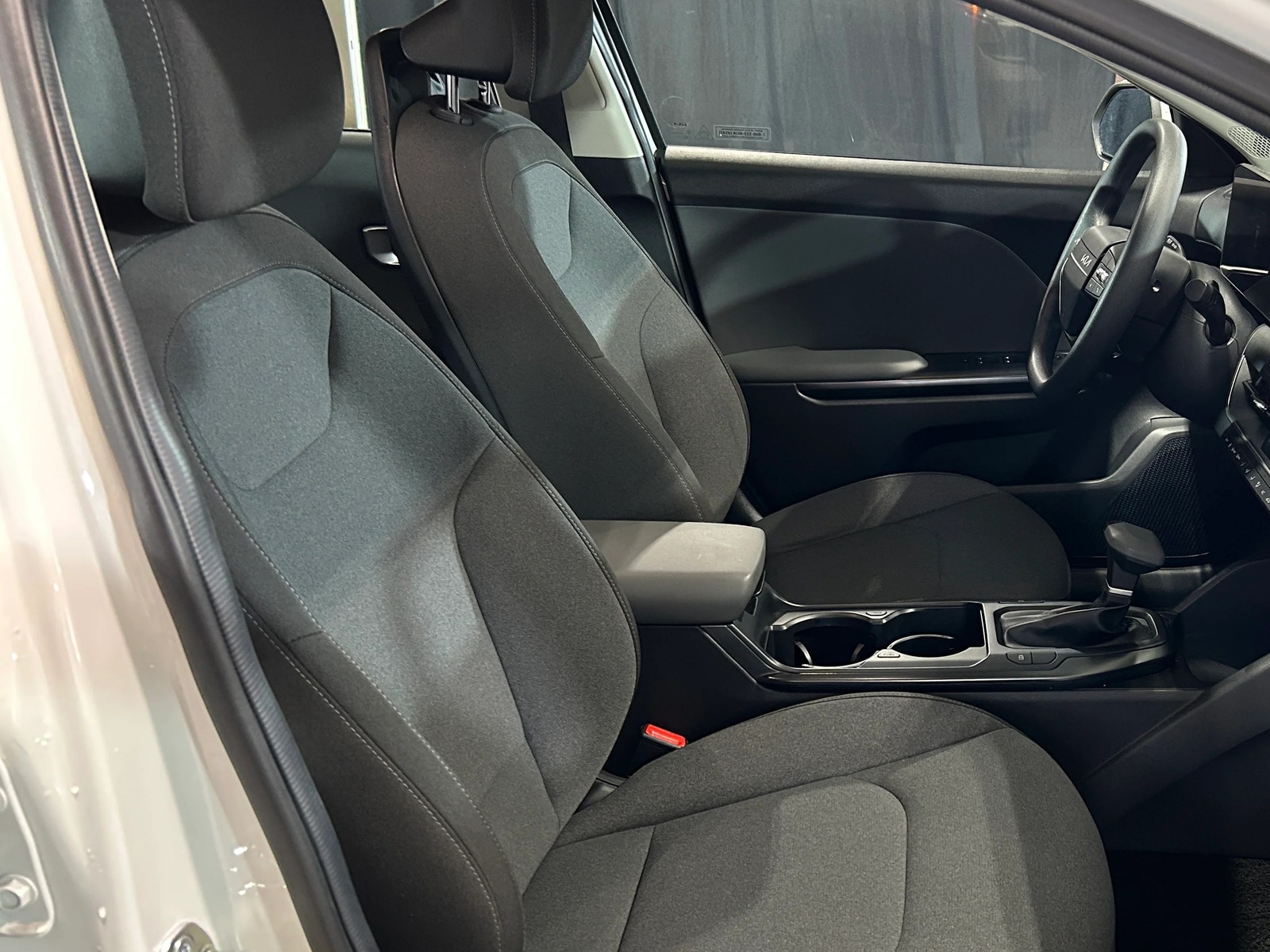 Thumbnail: 2025 Kia K4 - 2