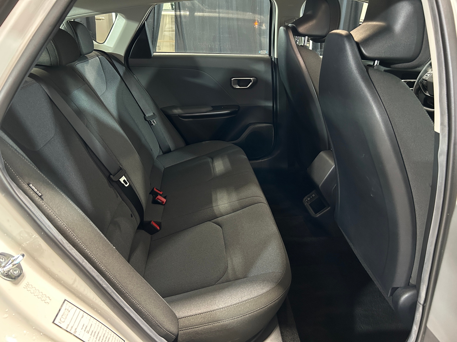 Thumbnail: 2025 Kia K4 - 6