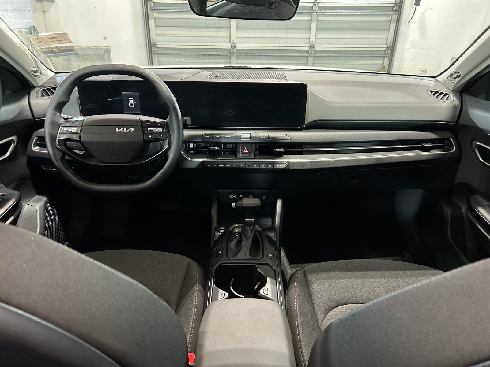 Thumbnail: 2025 Kia K4 - 3