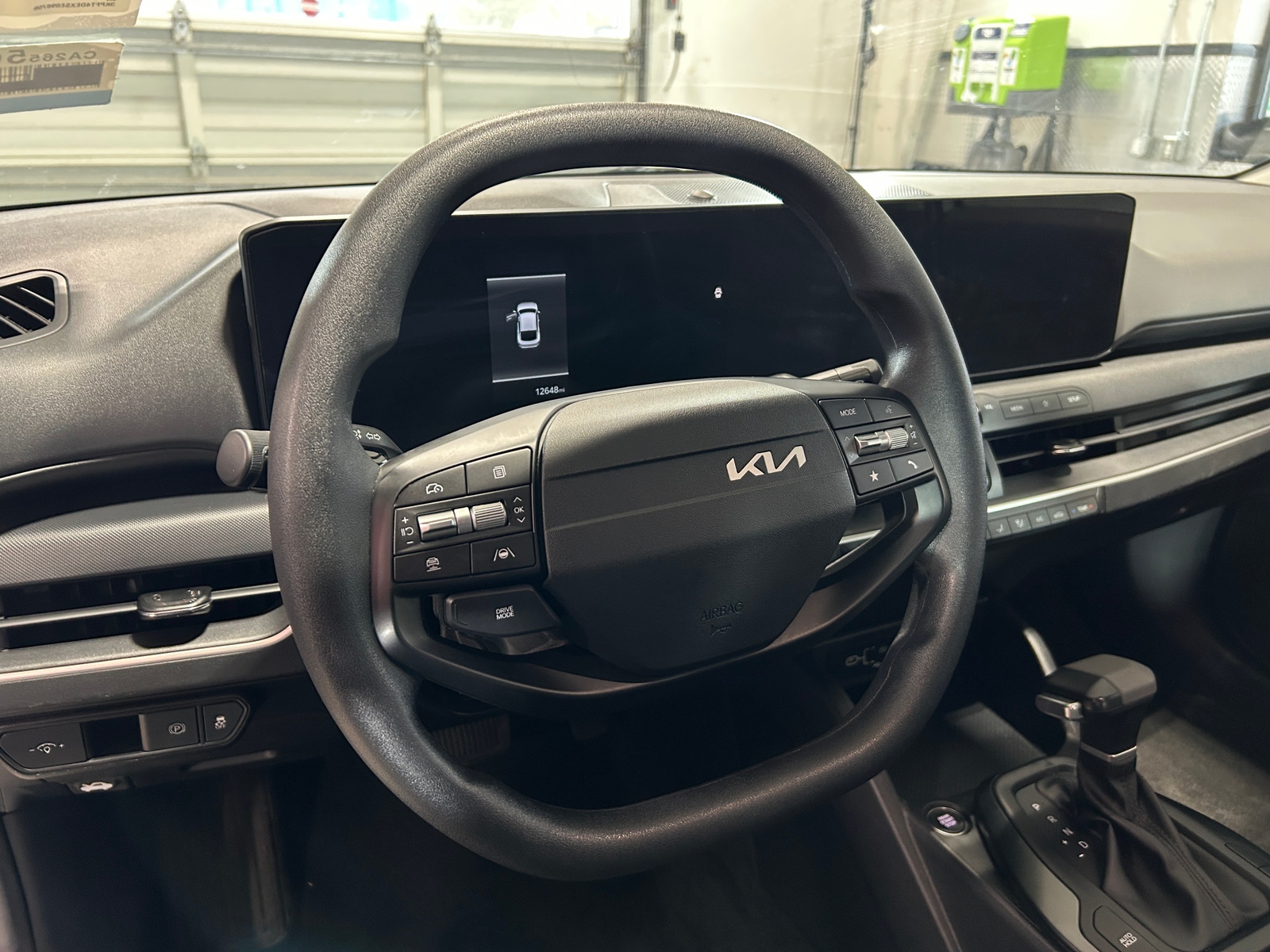 Thumbnail: 2025 Kia K4 - 5