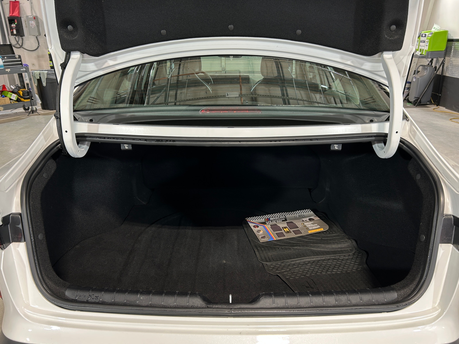 Thumbnail: 2025 Kia K4 - 7