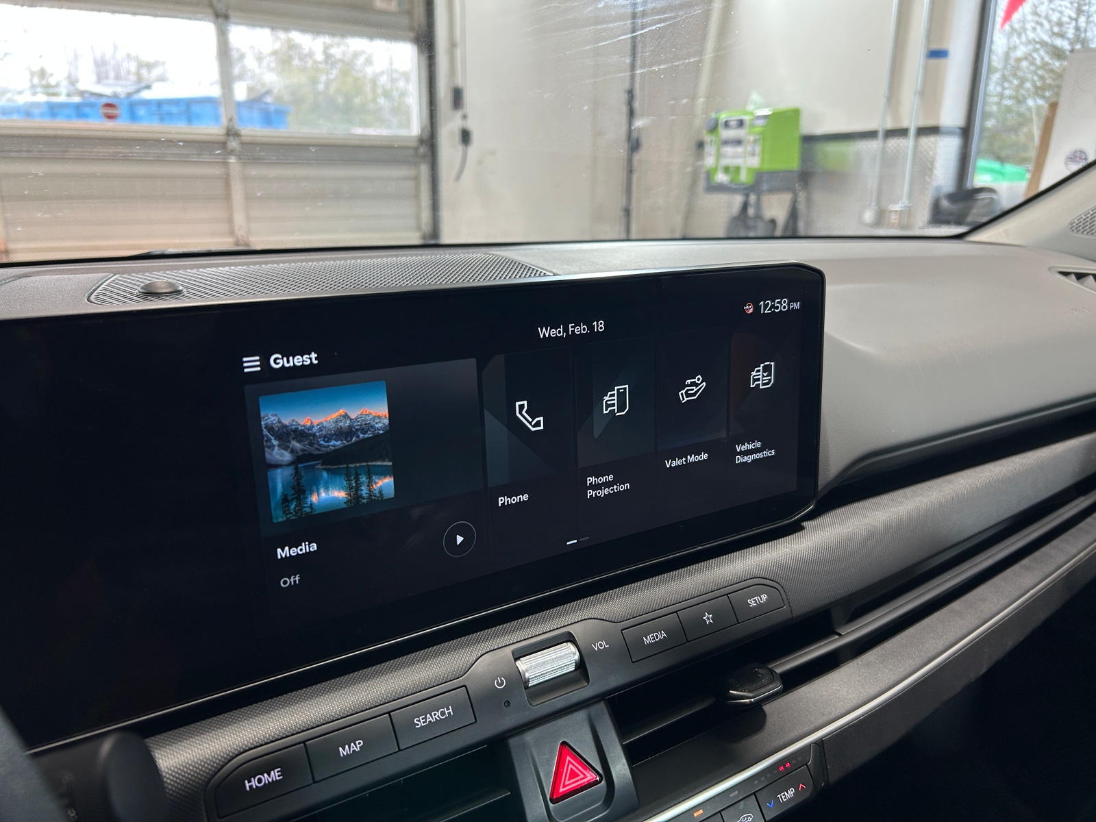 Thumbnail: 2025 Kia K4 - 4