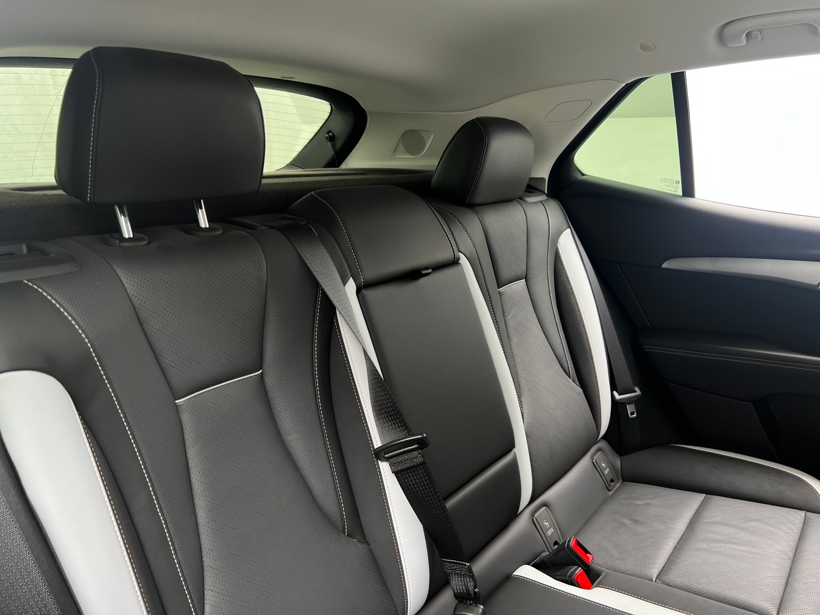 Thumbnail: 2024 Buick Envision - 5