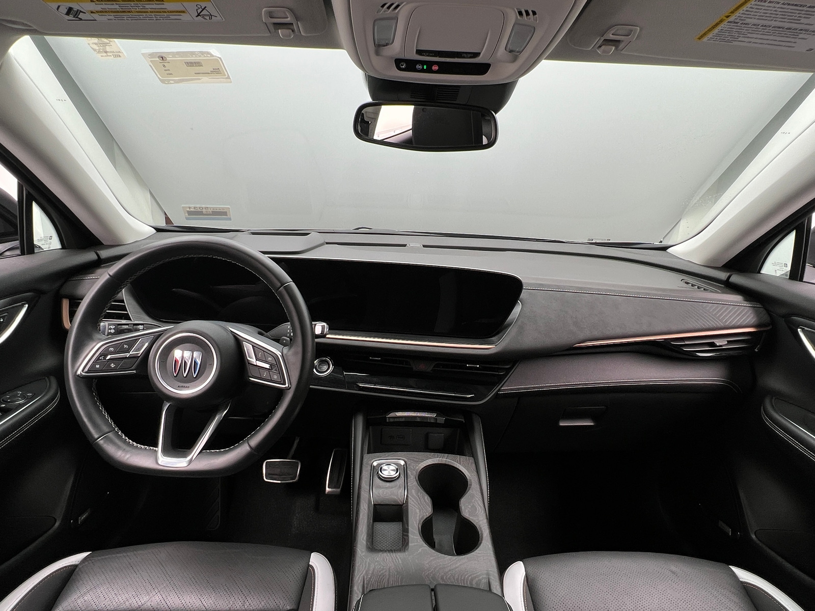 Thumbnail: 2024 Buick Envision - 2