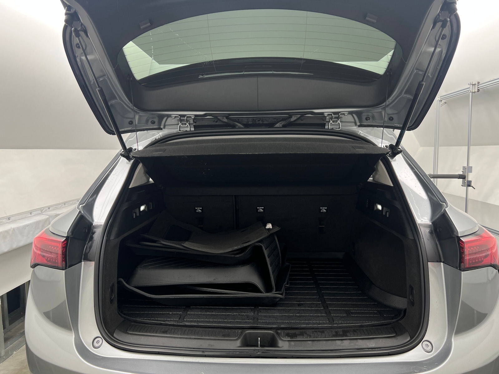 Thumbnail: 2024 Buick Envision - 6