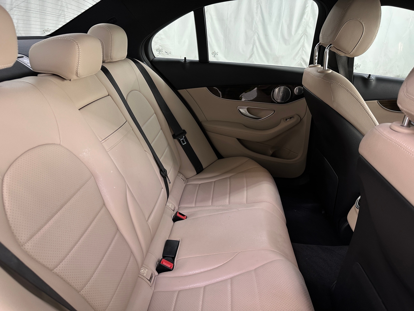 Thumbnail: 2018 Mercedes-Benz C-Class - 5