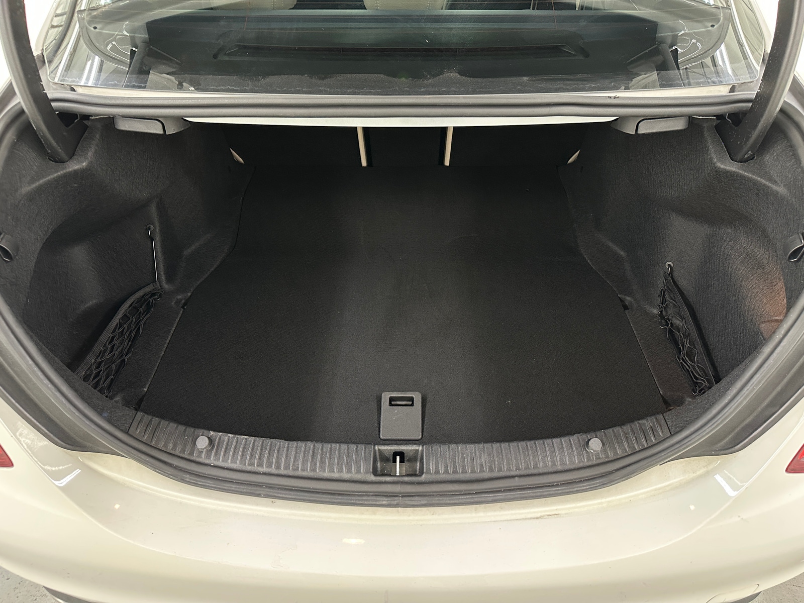 Thumbnail: 2018 Mercedes-Benz C-Class - 6