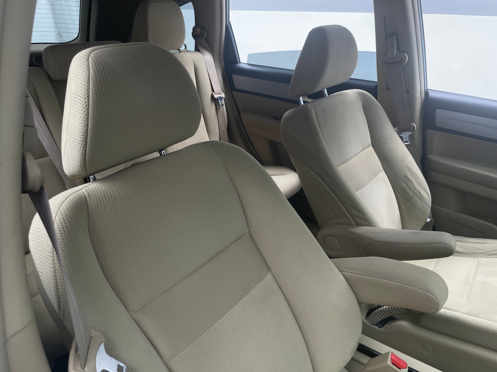 Thumbnail: 2011 Honda CR-V - 2