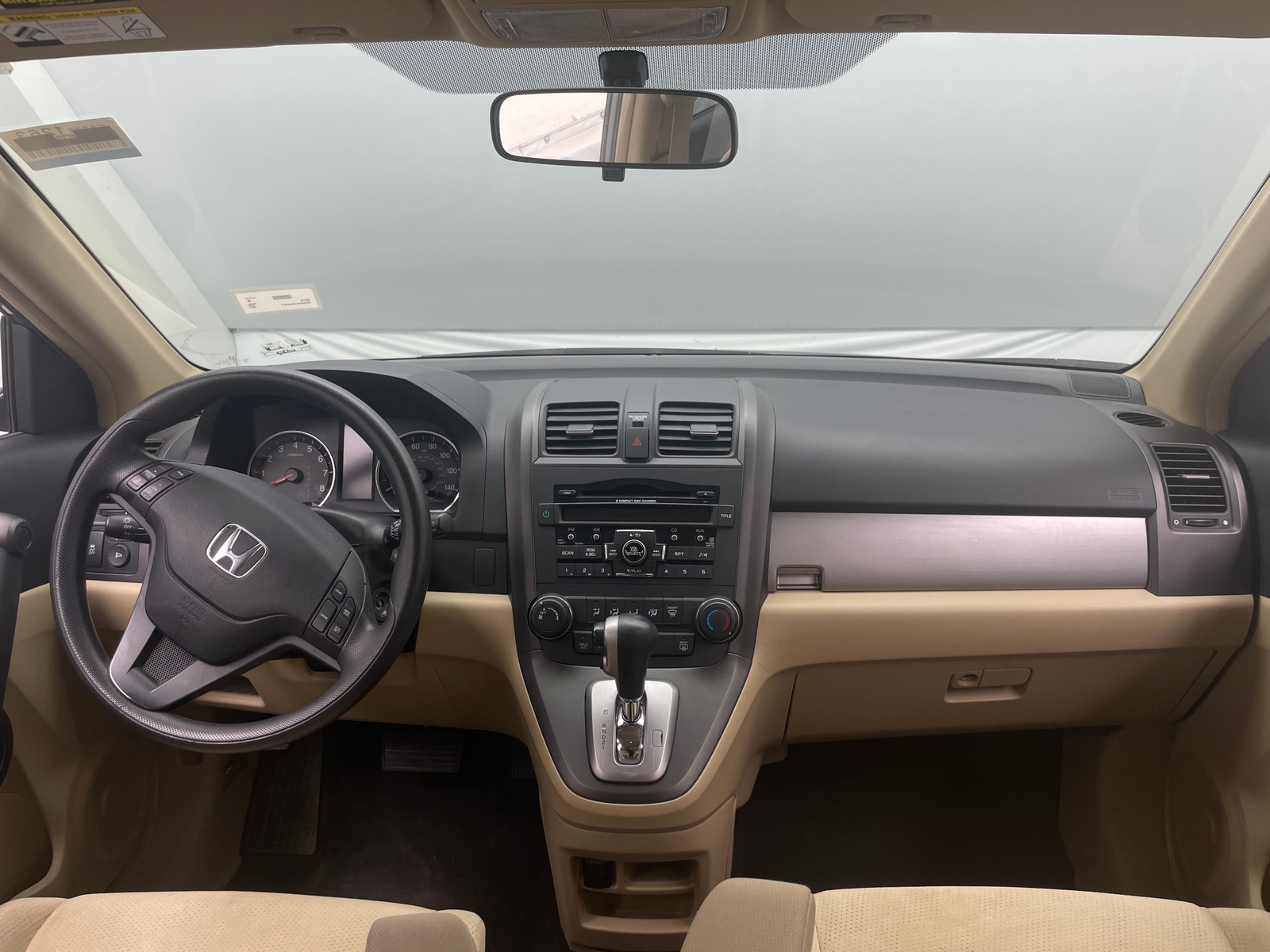 Thumbnail: 2011 Honda CR-V - 3