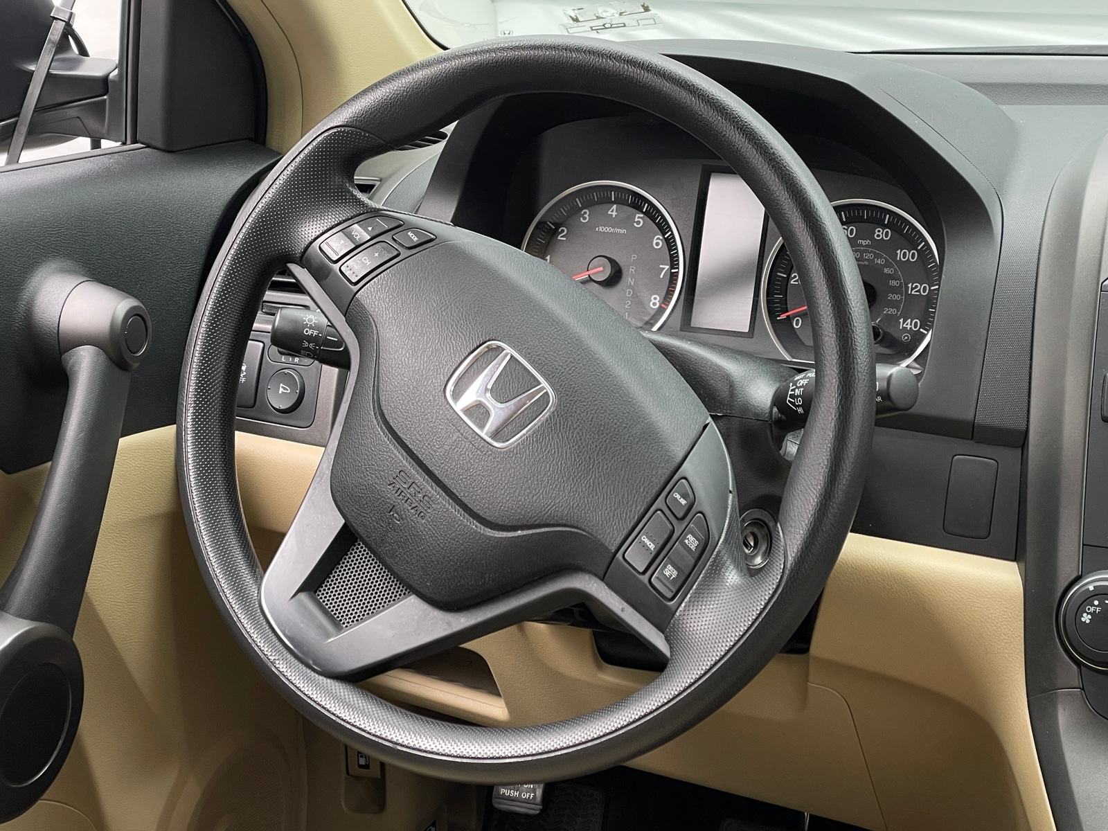 Thumbnail: 2011 Honda CR-V - 5