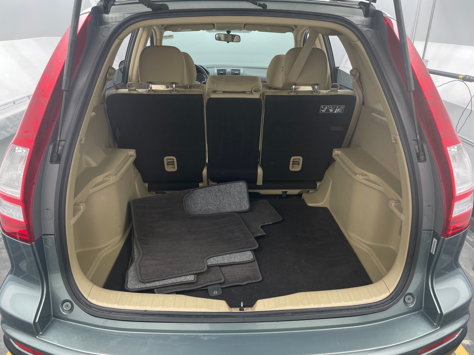 Thumbnail: 2011 Honda CR-V - 7