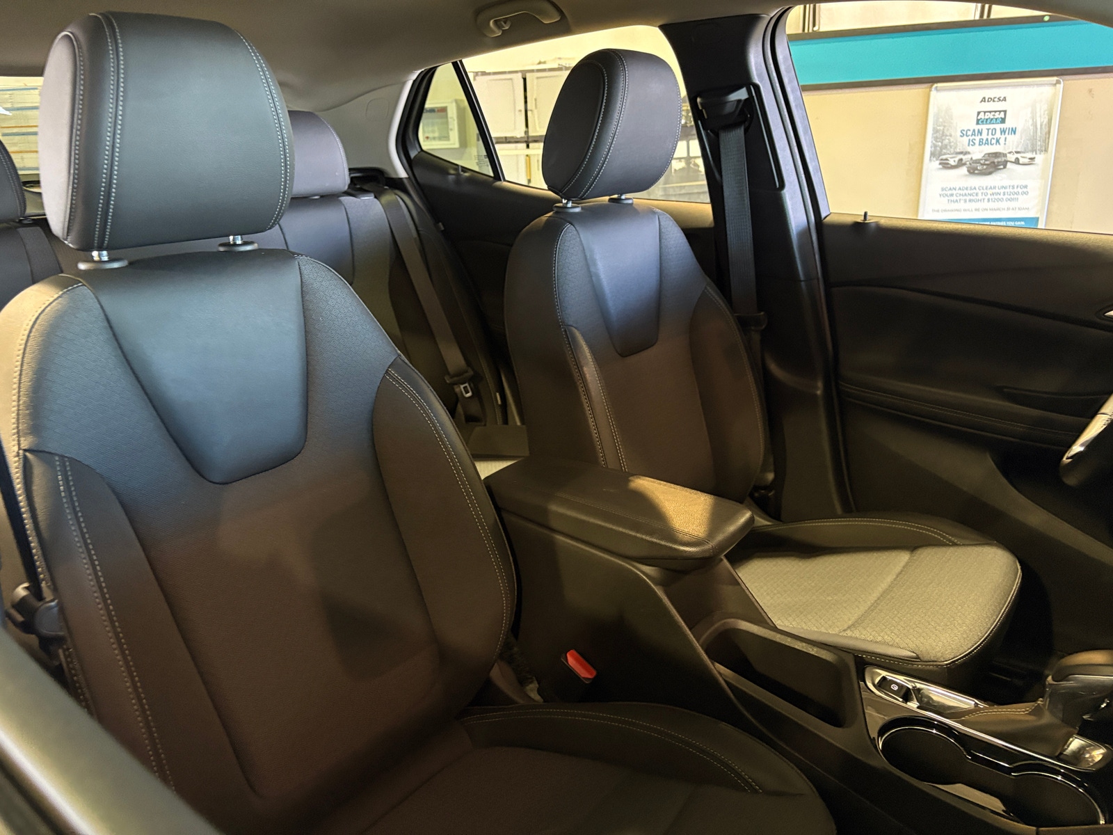 Thumbnail: 2025 Buick Encore GX - 2