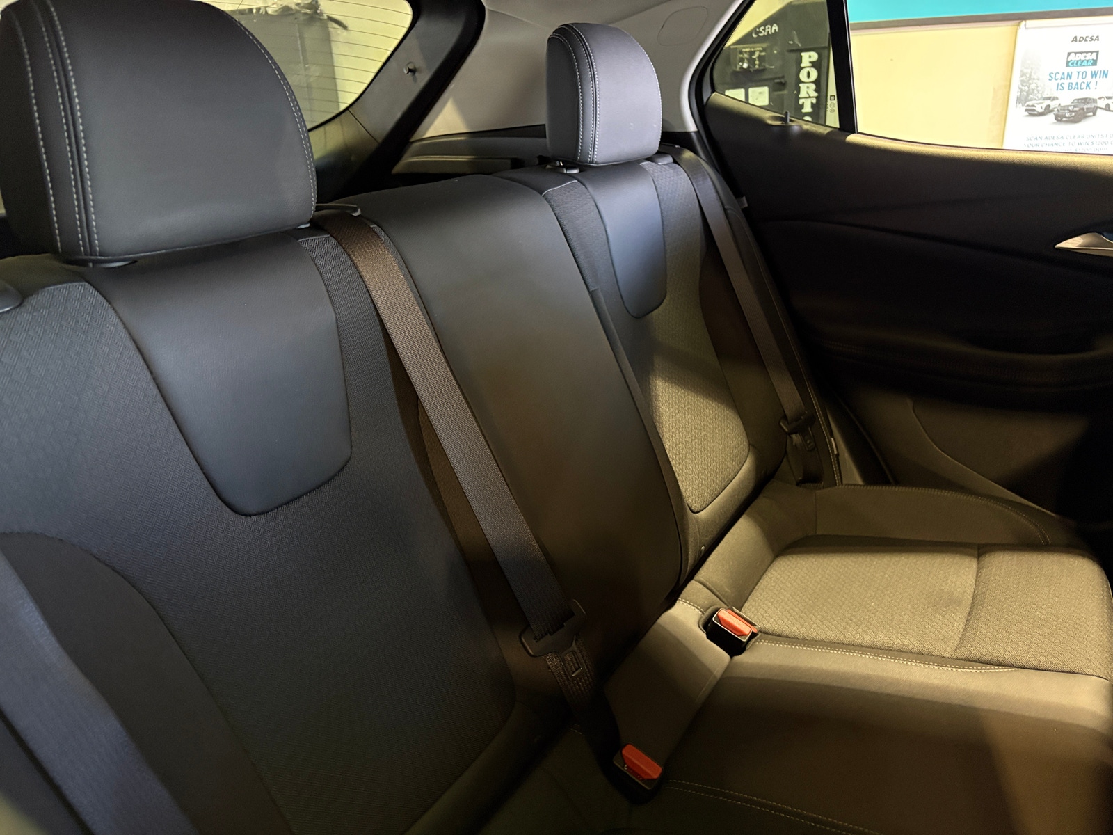 Thumbnail: 2025 Buick Encore GX - 6