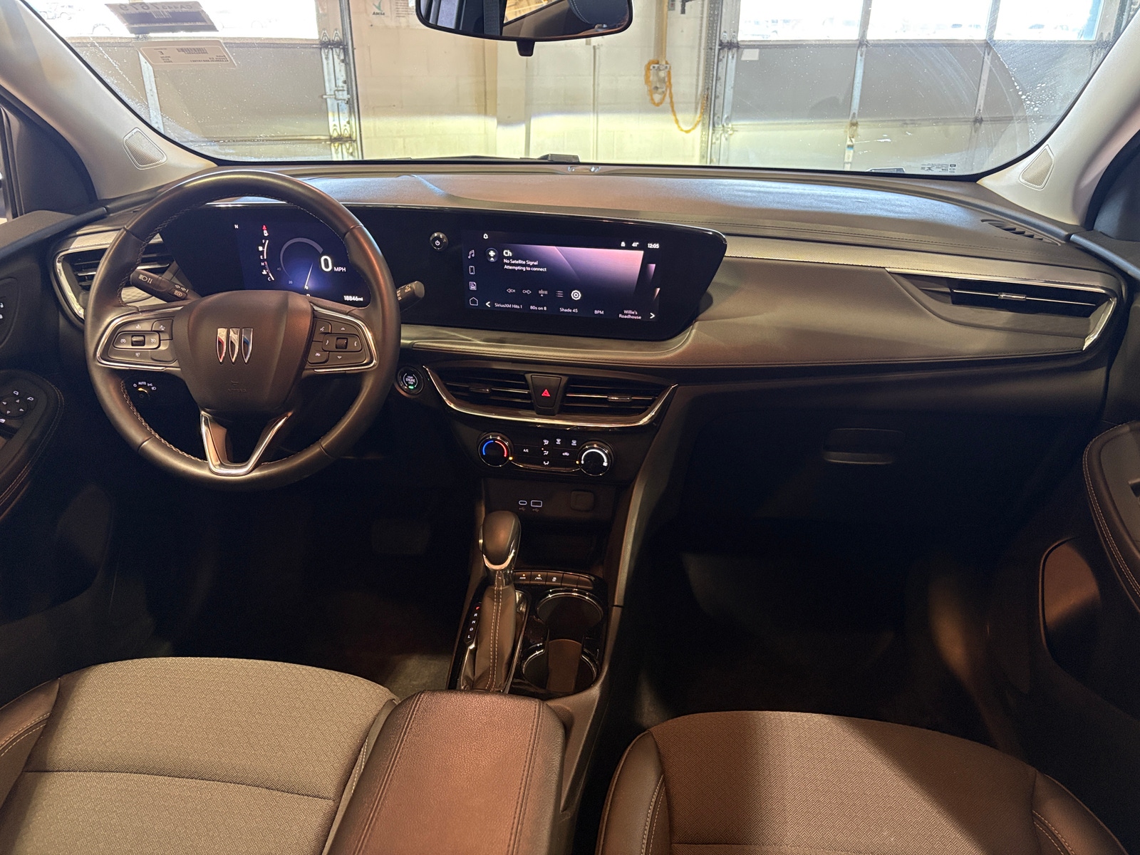 Thumbnail: 2025 Buick Encore GX - 3