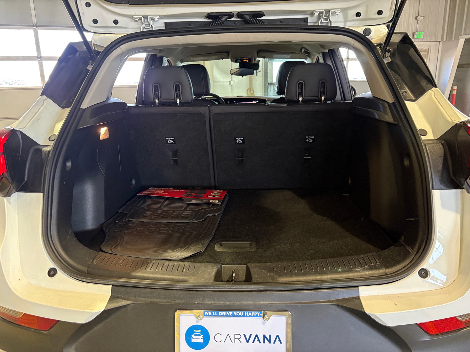 Thumbnail: 2025 Buick Encore GX - 7