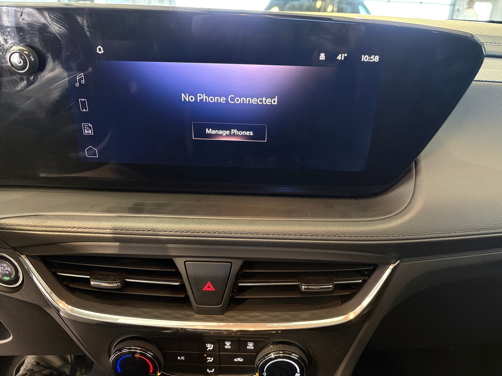 Thumbnail: 2025 Buick Encore GX - 4