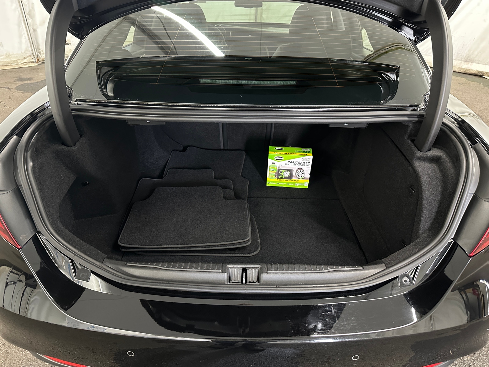 Thumbnail: 2019 Alfa Romeo Giulia - 6