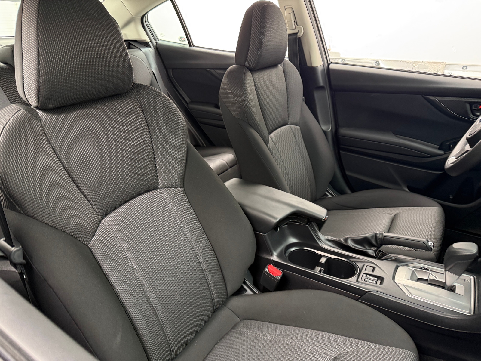 Thumbnail: 2019 Subaru Impreza - 2