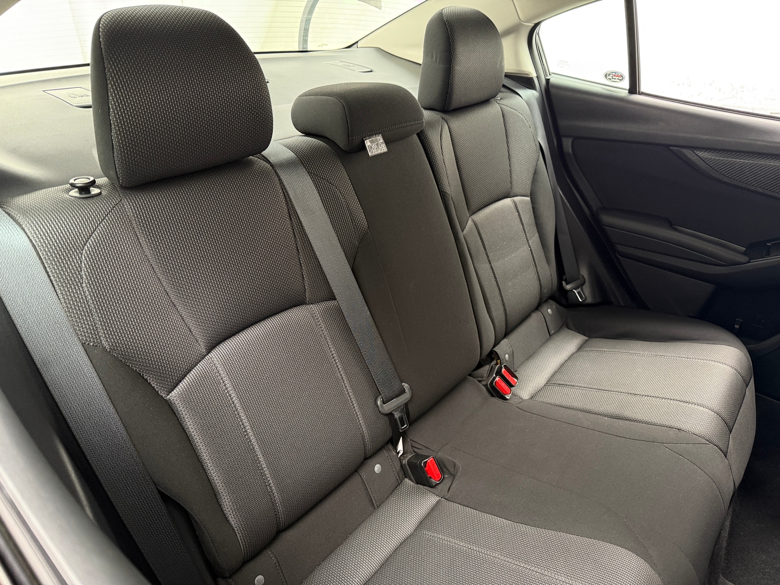 Thumbnail: 2019 Subaru Impreza - 6