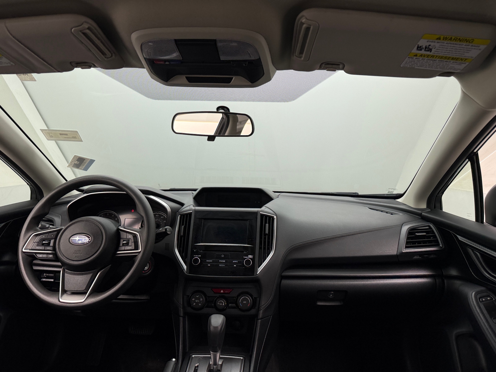 Thumbnail: 2019 Subaru Impreza - 3