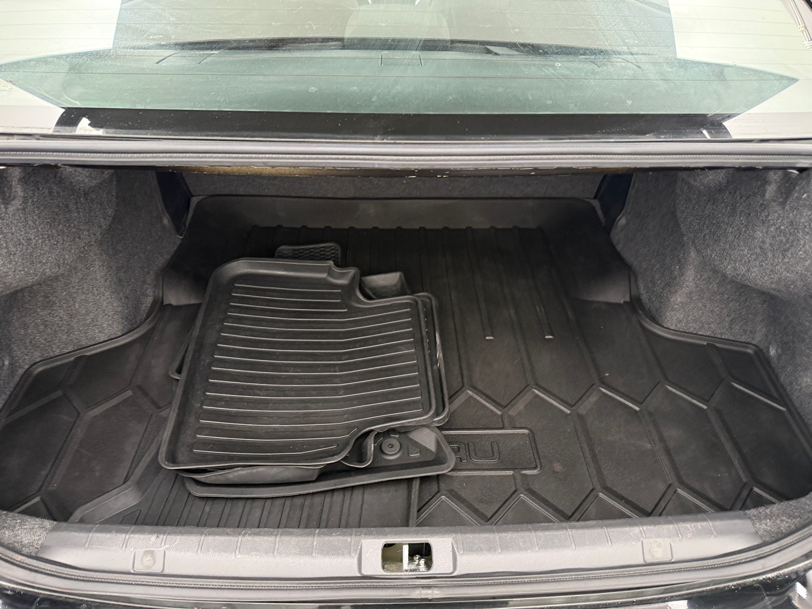 Thumbnail: 2019 Subaru Impreza - 7