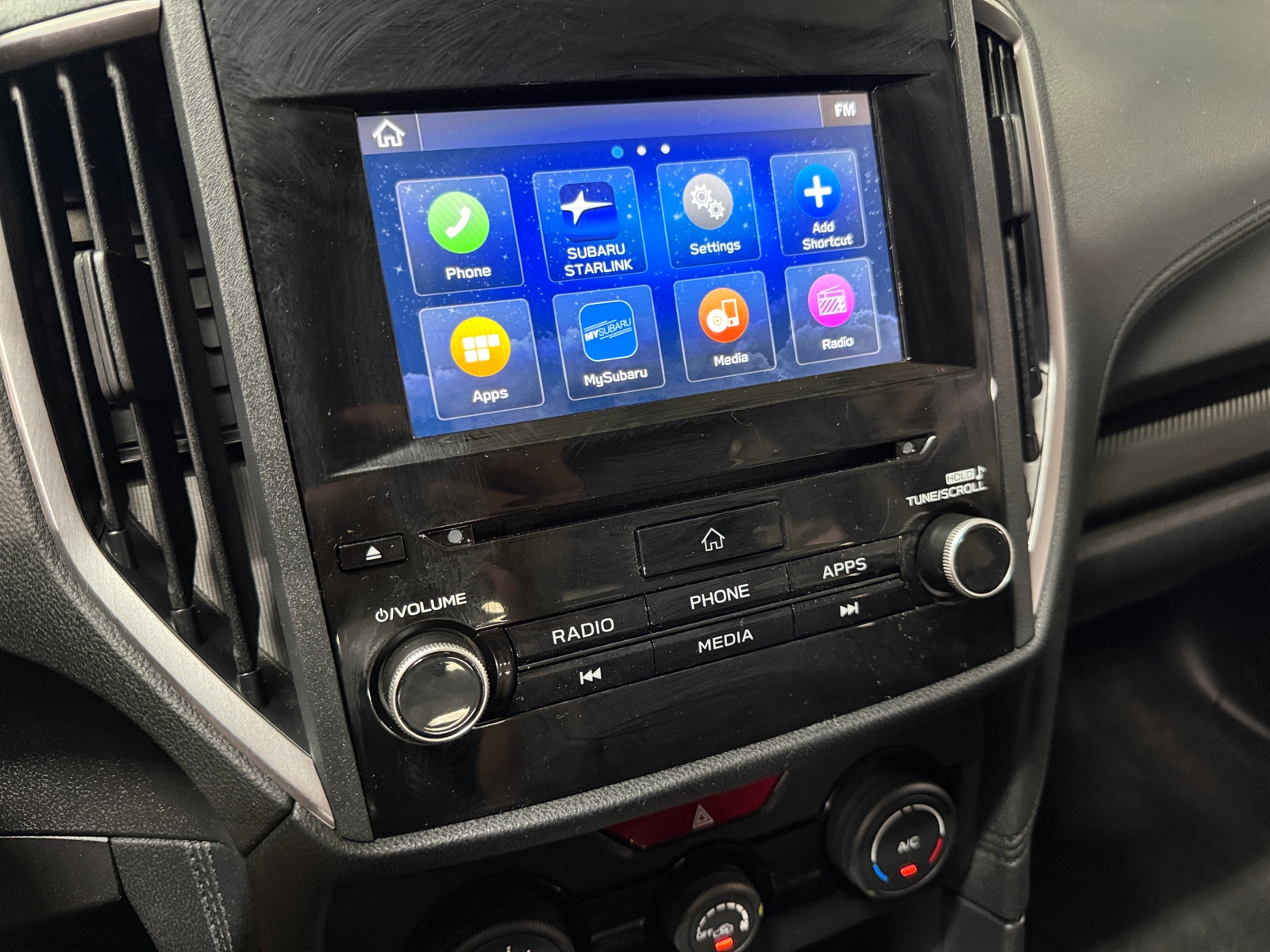 Thumbnail: 2019 Subaru Impreza - 4