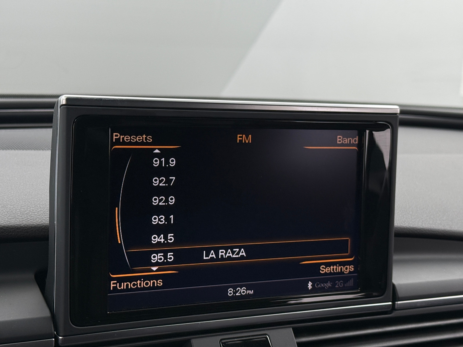 Thumbnail: 2014 Audi S6 - 3