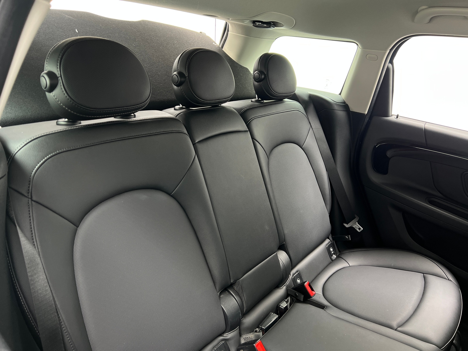 Thumbnail: 2019 MINI Cooper Countryman - 5