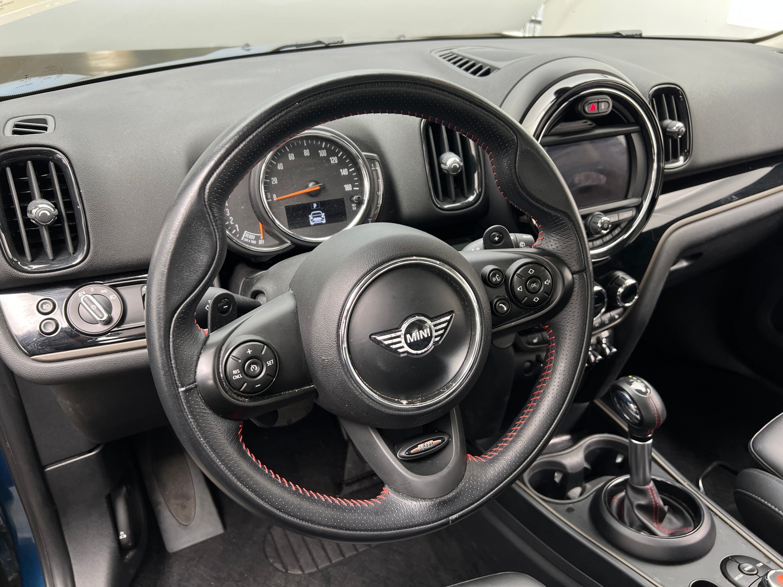 Thumbnail: 2019 MINI Cooper Countryman - 4