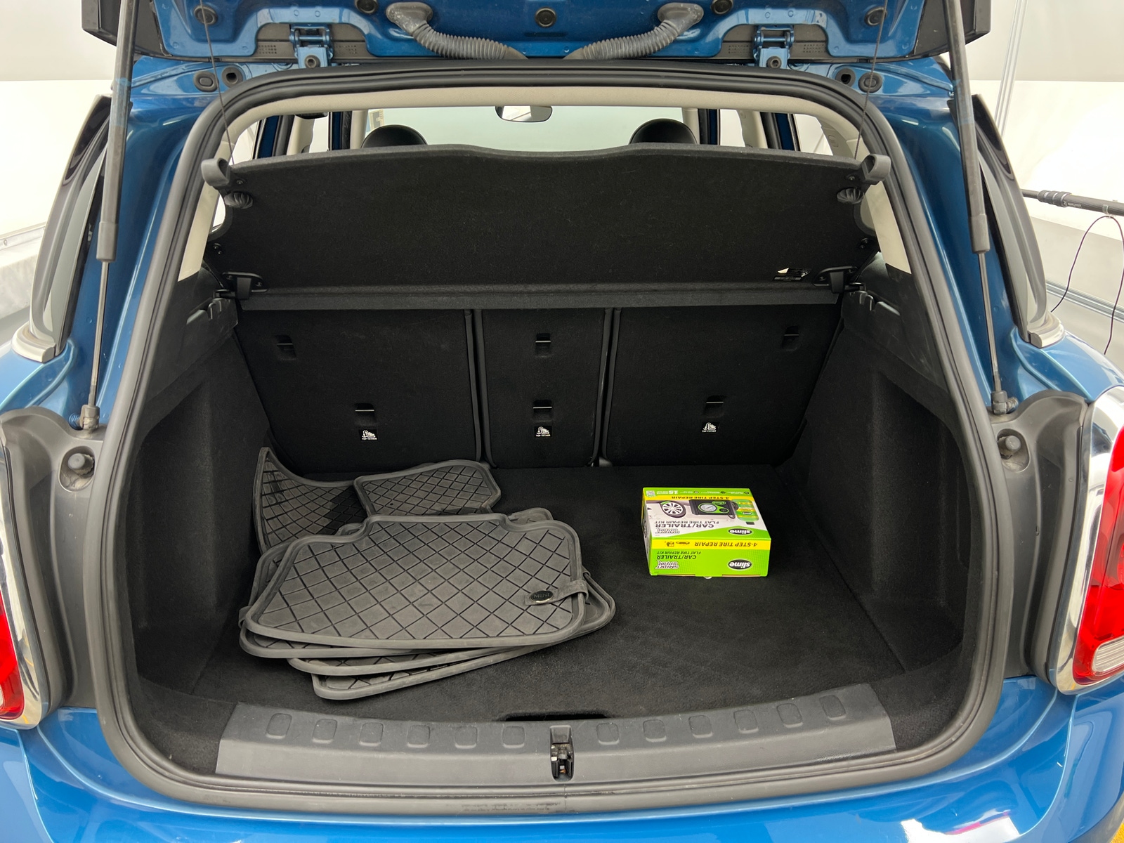 Thumbnail: 2019 MINI Cooper Countryman - 6