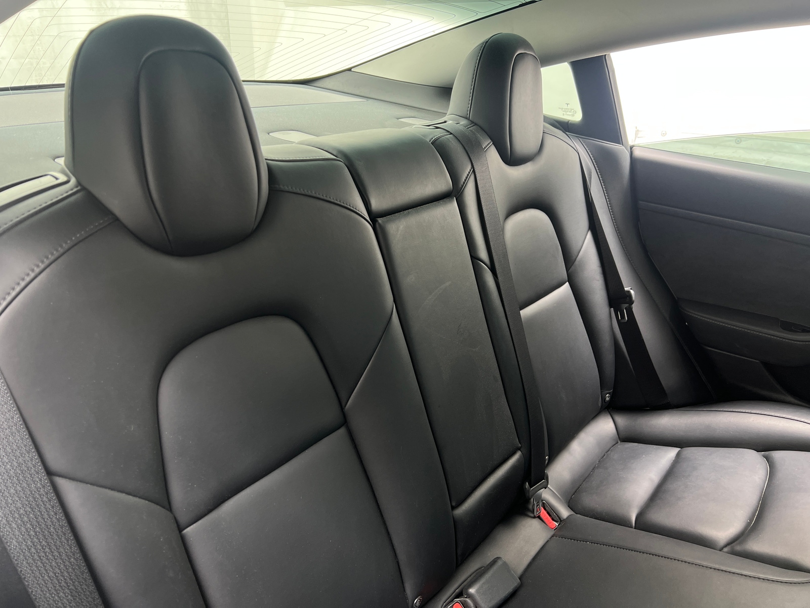 Thumbnail: 2020 Tesla Model 3 - 5