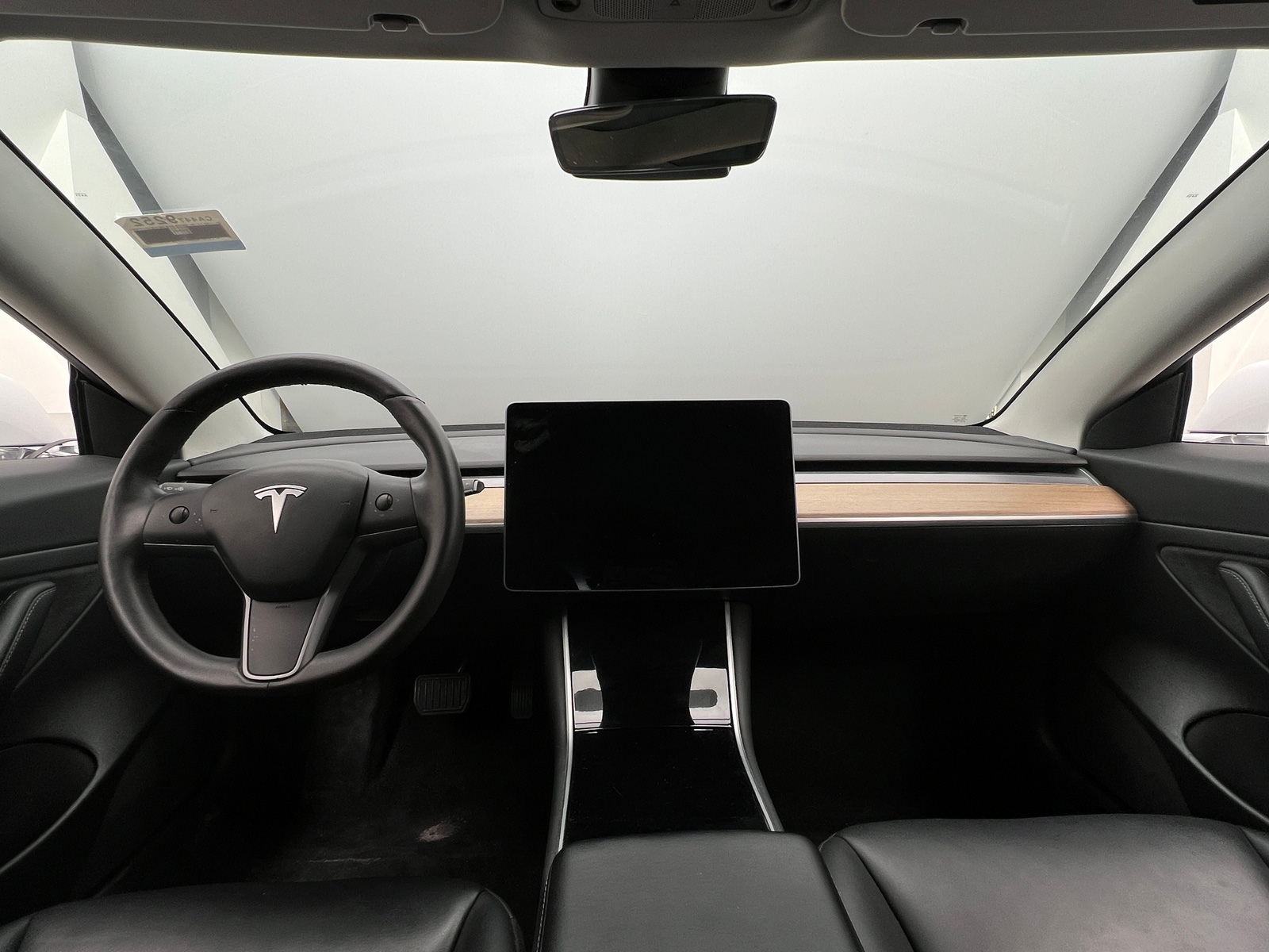 Thumbnail: 2020 Tesla Model 3 - 2