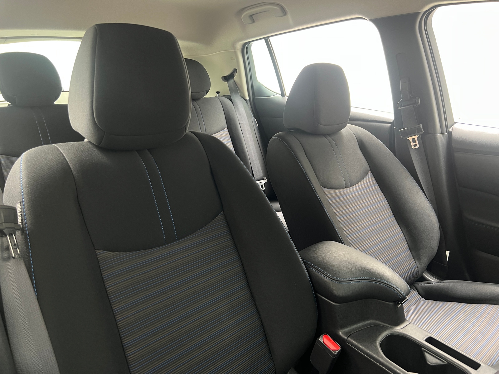 Thumbnail: 2025 Nissan Leaf - 2