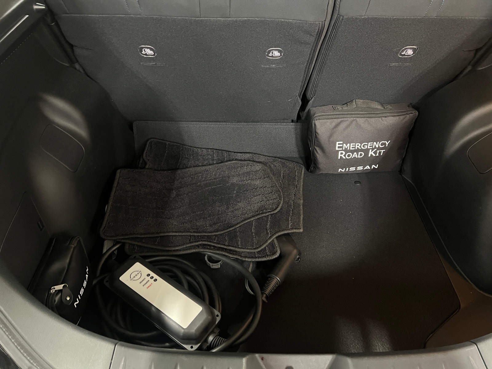 Thumbnail: 2025 Nissan Leaf - 7