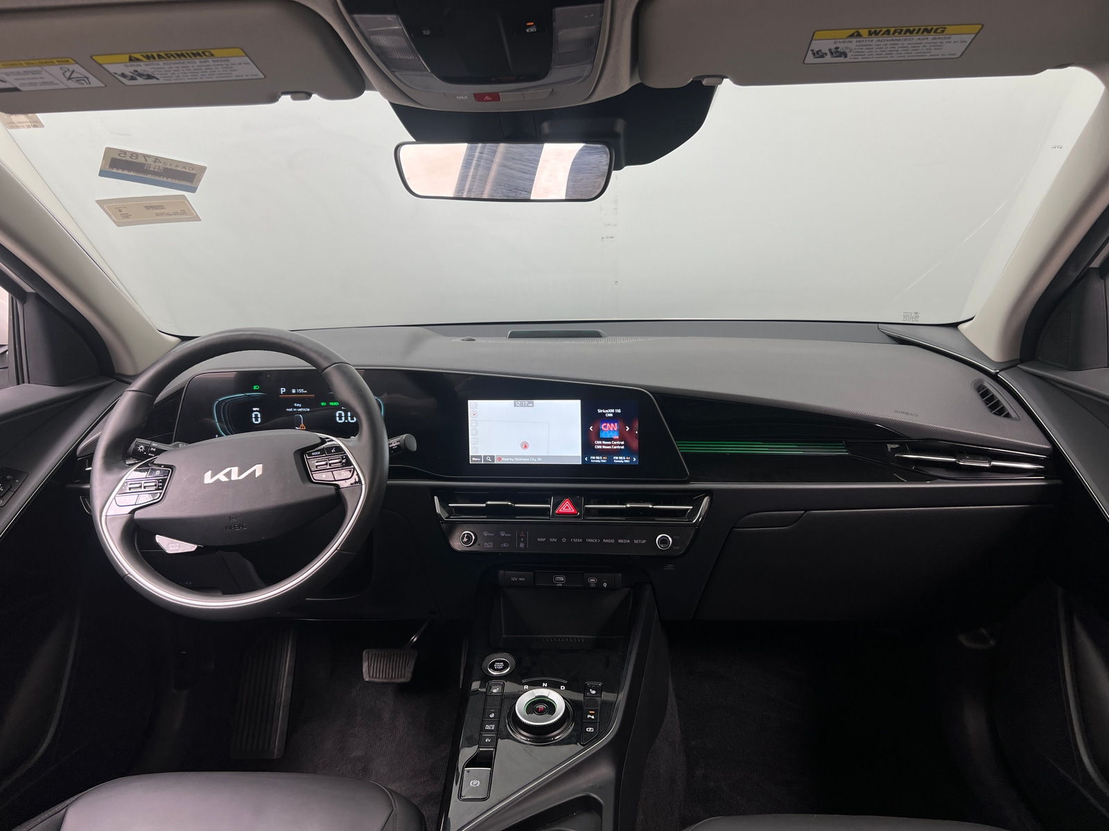 Thumbnail: 2024 Kia Niro - 3