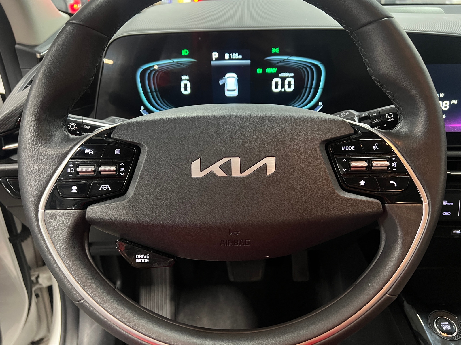 Thumbnail: 2024 Kia Niro - 5
