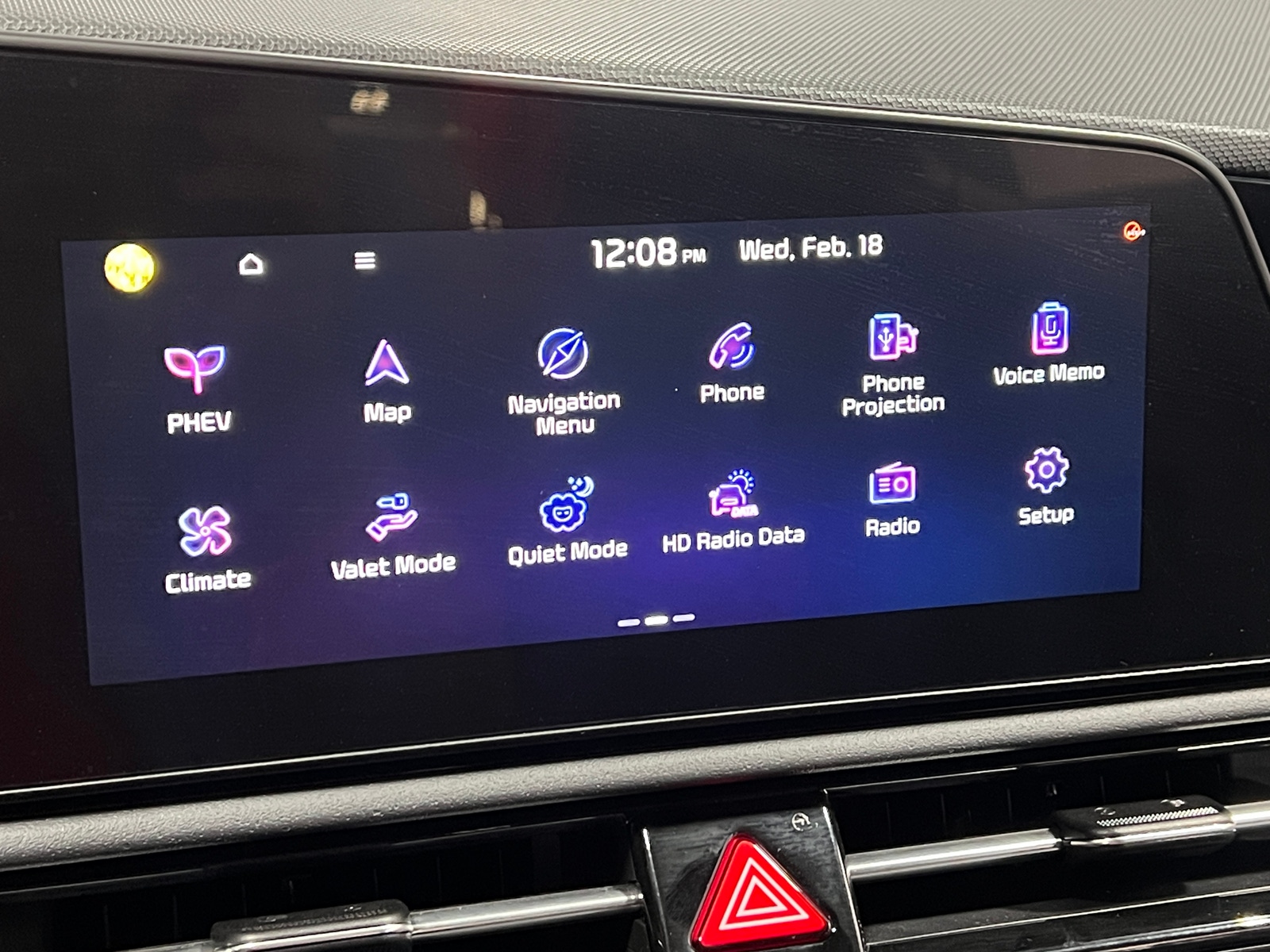 Thumbnail: 2024 Kia Niro - 4