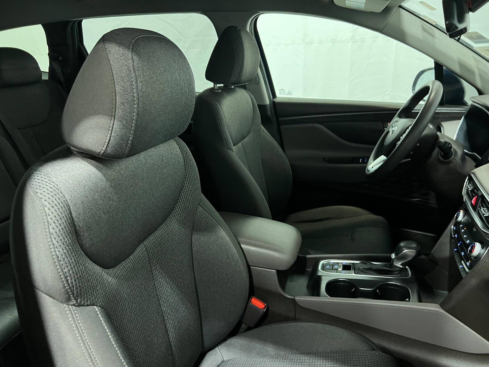 Thumbnail: 2019 Hyundai Santa Fe - 2