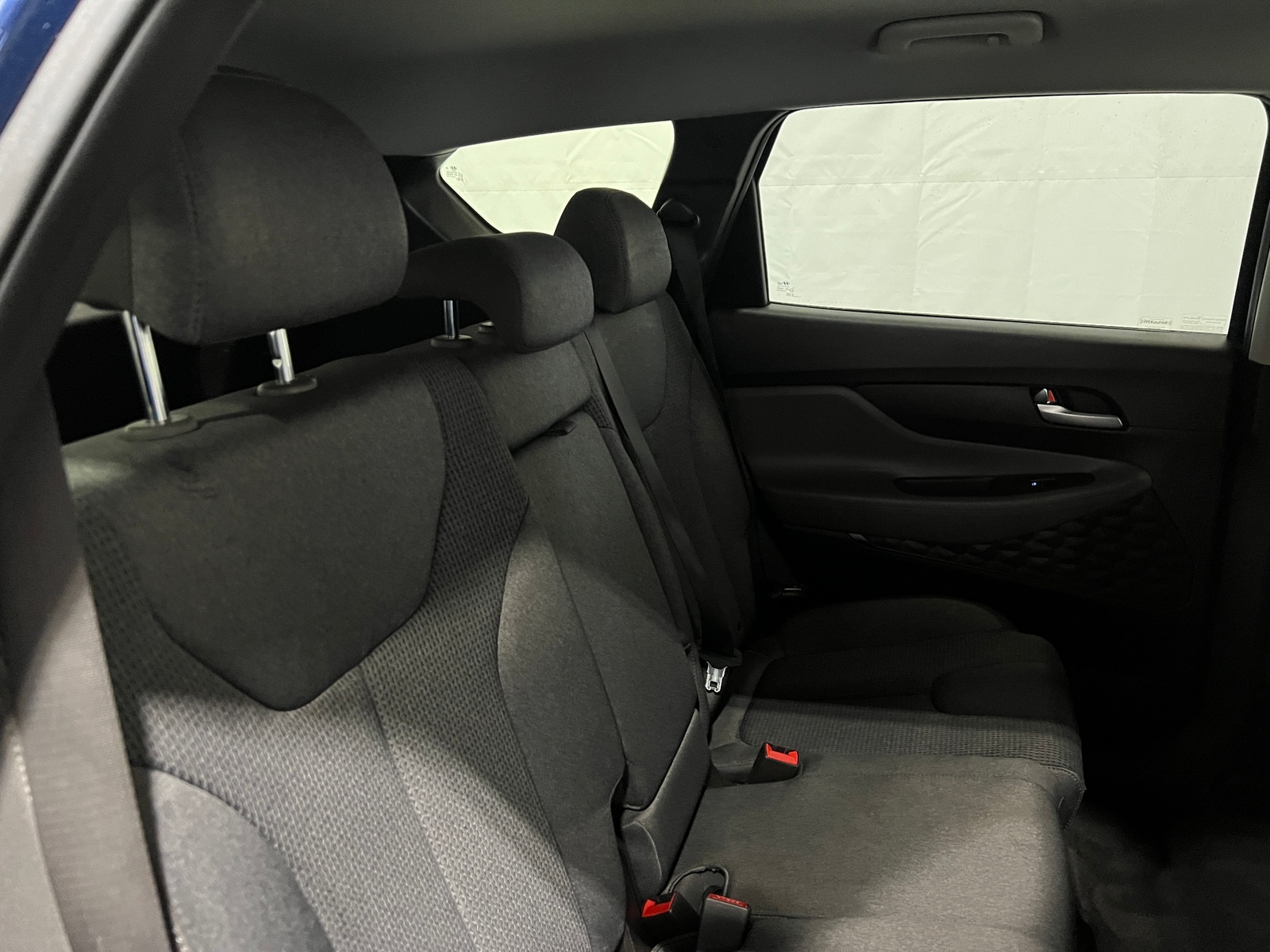 Thumbnail: 2019 Hyundai Santa Fe - 6