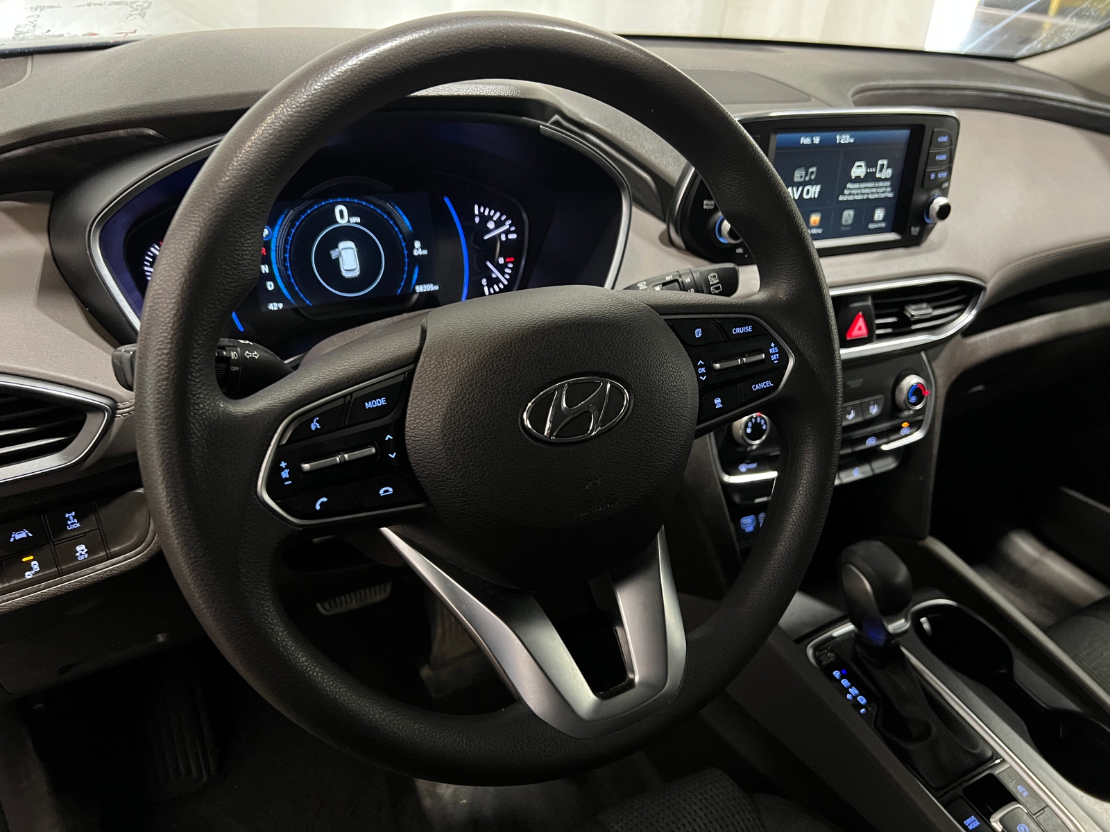 Thumbnail: 2019 Hyundai Santa Fe - 5