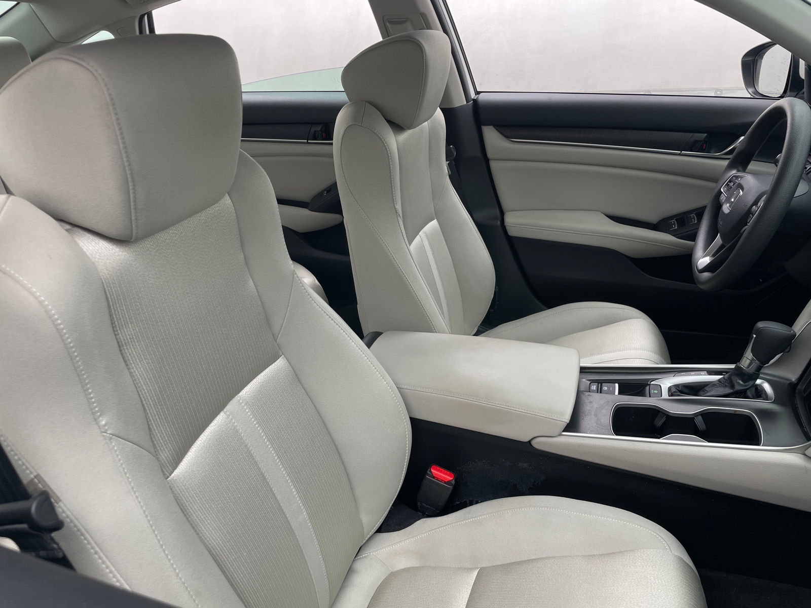 Thumbnail: 2018 Honda Accord - 2